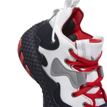 Adidas Harden Vol. 6 "Sixers"