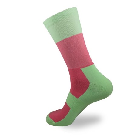 Calcetin Baloncesto Level Sock Vice