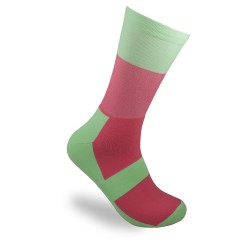 Calcetin Baloncesto Level Sock Vice 2