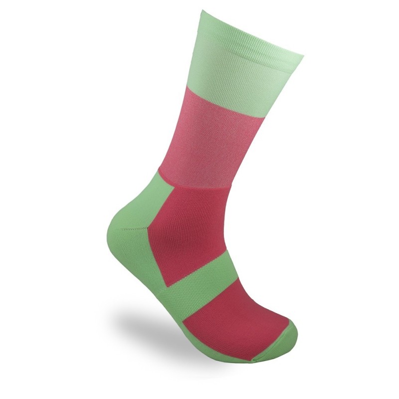Calcetin Baloncesto Level Sock Vice