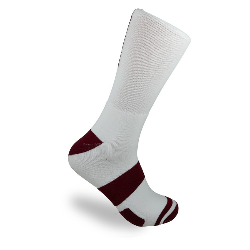 Calcetin Baloncesto Level Sock Osaka