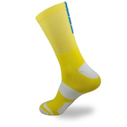 Calcetin Baloncesto Level Sock Alisios