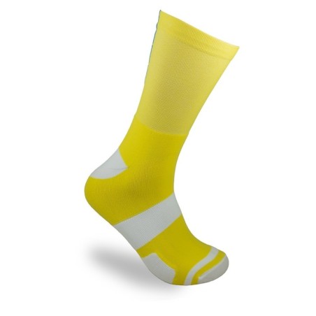 Calcetin Baloncesto Level Sock Alisios