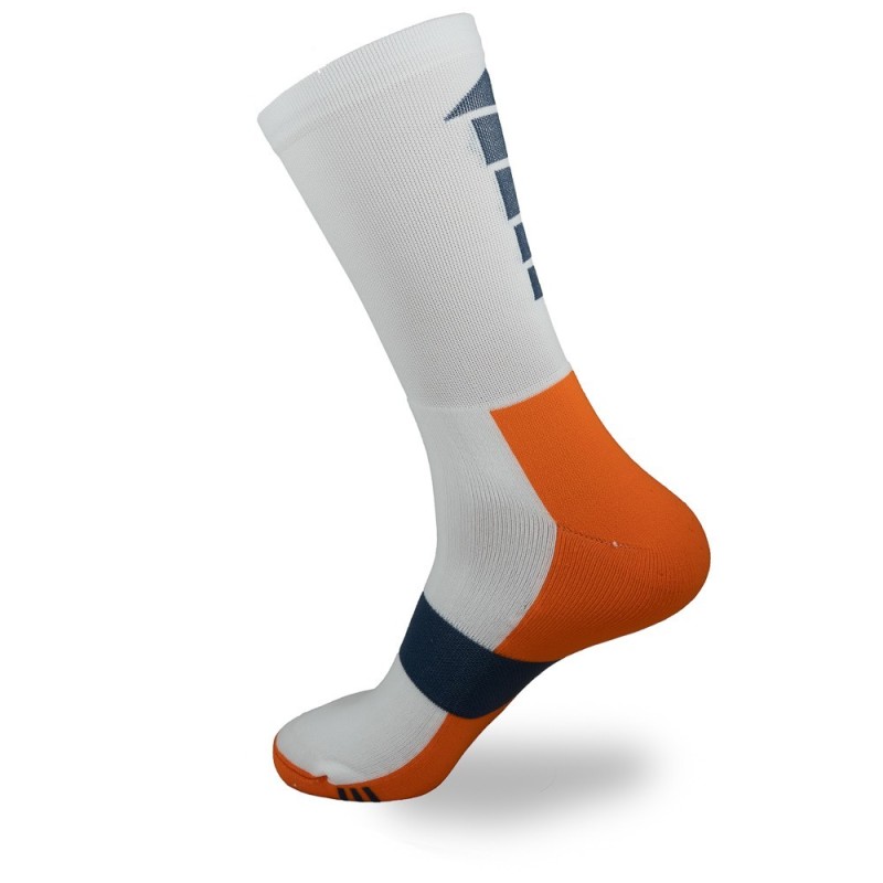 Calcetin Baloncesto Level Sock Delta