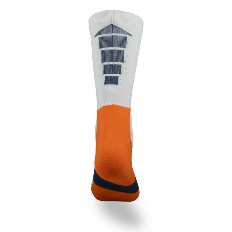Calcetin Baloncesto Level Sock Delta