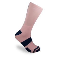 Calcetin Baloncesto Level Sock Flamingo 2