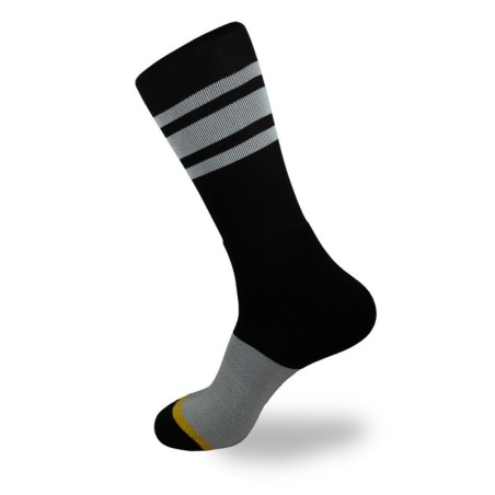 Calcetin Baloncesto Level Sock Panther