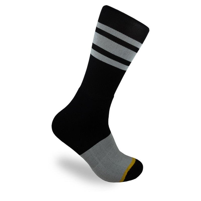 Calcetin Baloncesto Level Sock Panther