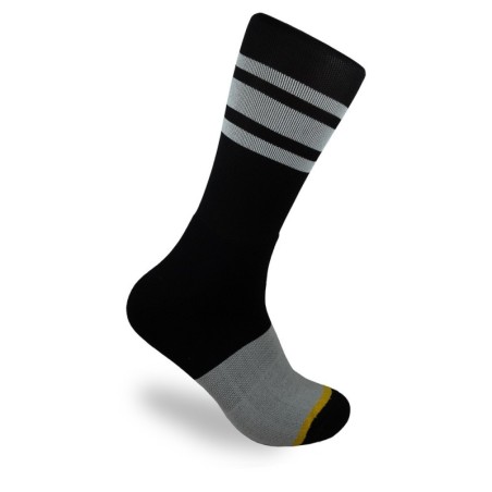 Calcetin Baloncesto Level Sock Panther