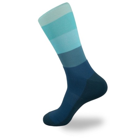 Calcetin Baloncesto Level Sock River