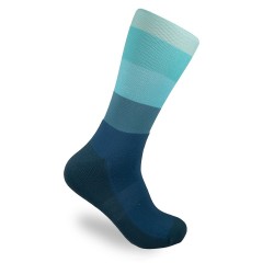 Calcetin Baloncesto Level Sock River 2