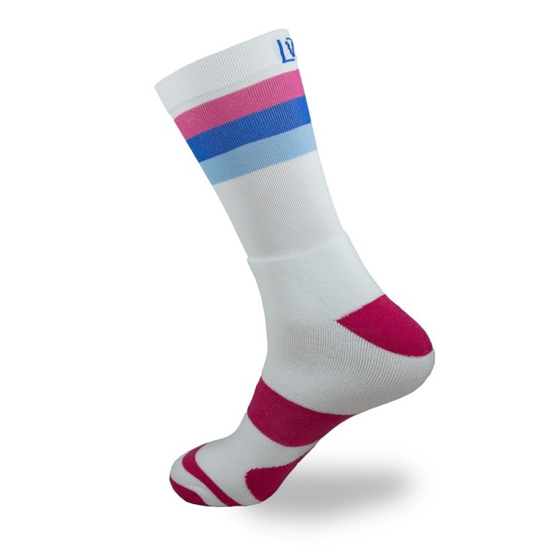 Calcetin Baloncesto Level Sock Tulum