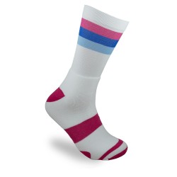 Calcetin Baloncesto Level Sock Tulum 2