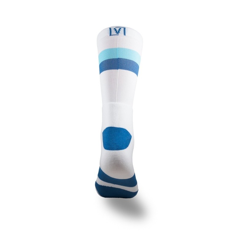 Calcetin Baloncesto Level Sock Banff