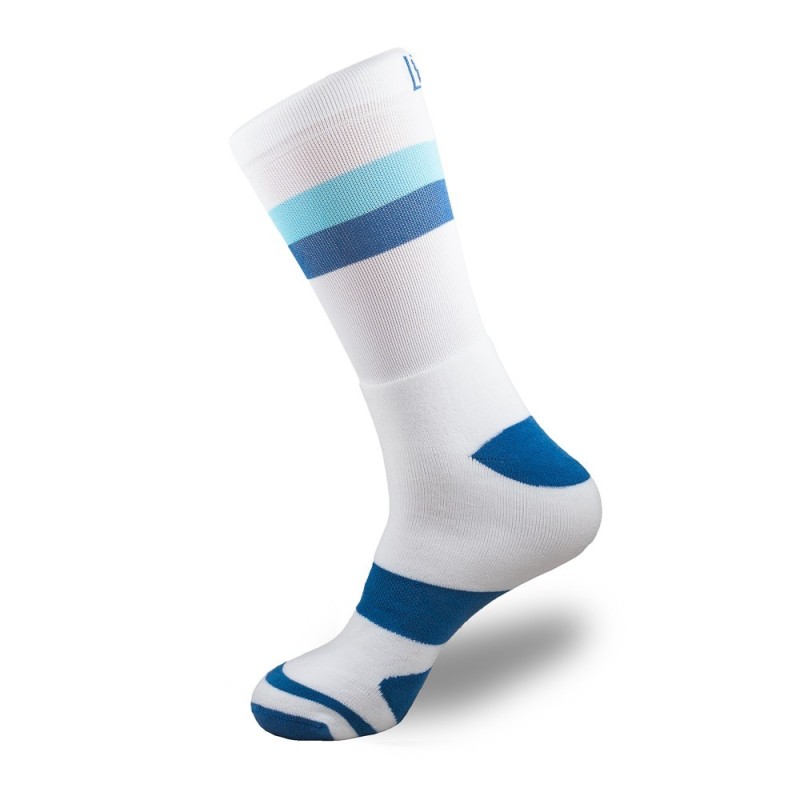 Calcetin Baloncesto Level Sock Banff