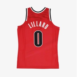 Swingman NBA Damian Lillard Portland Trail Blazers 2