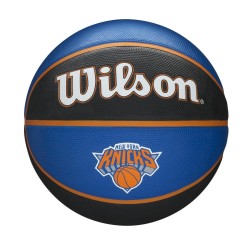 Balon Wilson Nba Tribute Ny Knicks