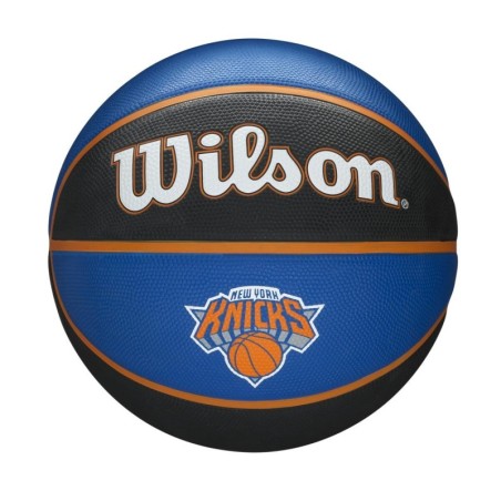 Balon Wilson Nba Tribute Ny Knicks