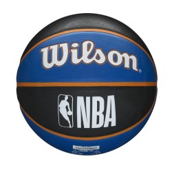 Balón Wilson NBA Tribute New York Knicks 2