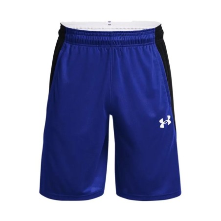 Pantalón Baseline 10" Blue Under Armour