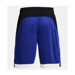 Pantalón Baseline 10" Blue Under Armour 2