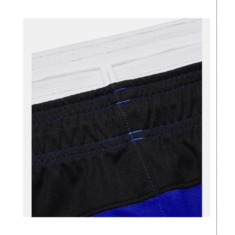 Pantalón Baseline 10" Blue Under Armour