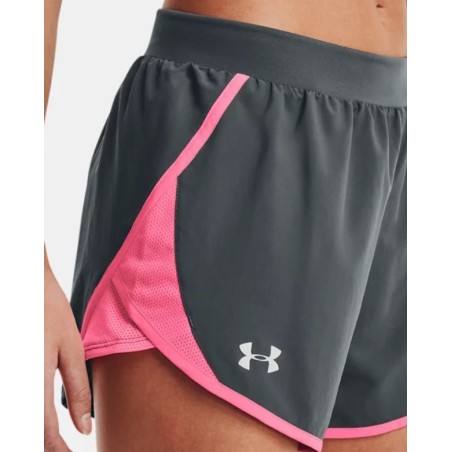 Pantalón Ultra Fly 2.0 Under Armour Gris