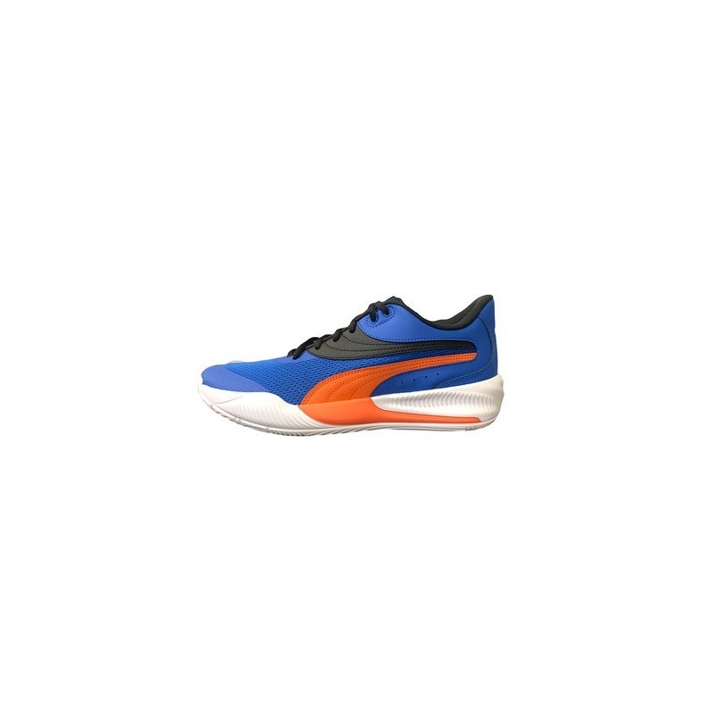 Zapatilla de Baloncesto Puma Triple "New York Knicks"