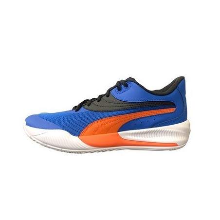 Zapatilla de Baloncesto Puma Triple "New York Knicks"