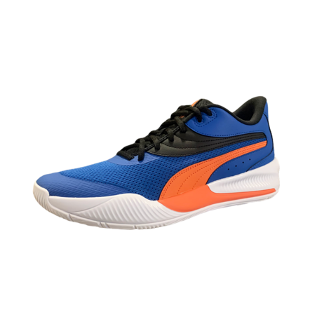 Zapatilla de Baloncesto Puma Triple "New York Knicks"