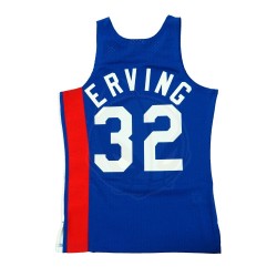 Swingman NBA Julius Erving New York Nets 1973/74 2