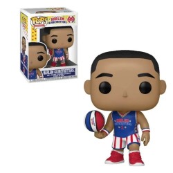 Funko Pop Harlem Globetrotters 2