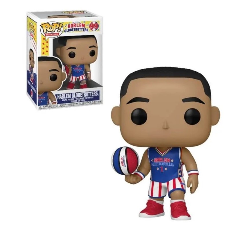 Funko Pop John Wall