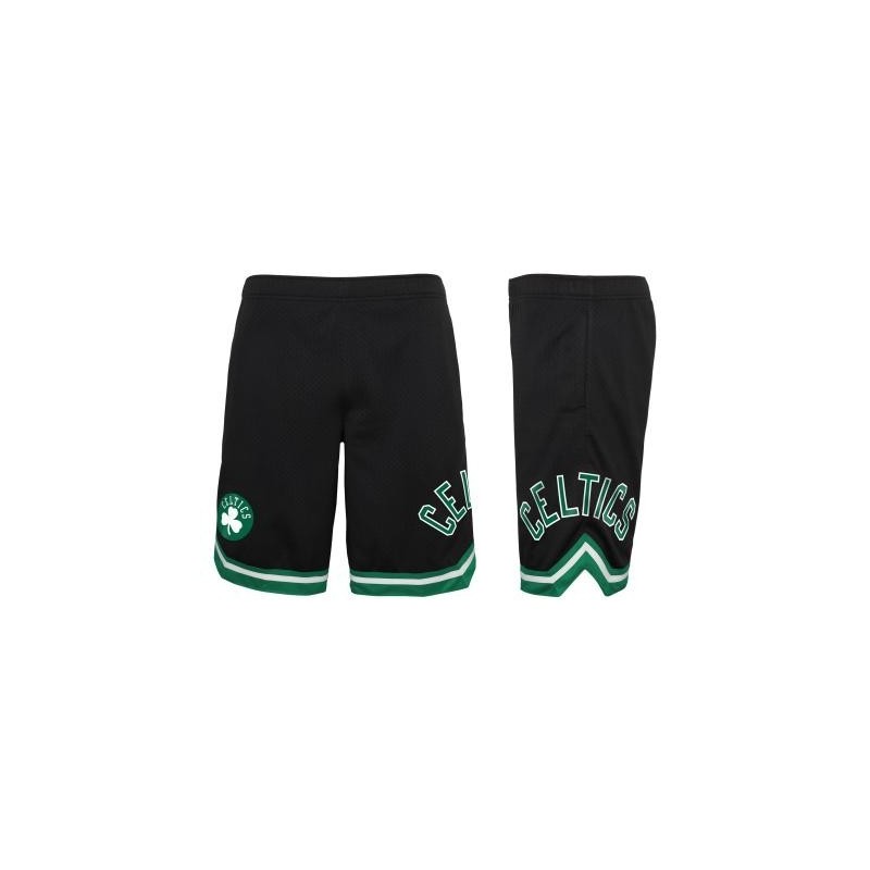 Pantalón Corto Niños NBA Boston Celtics