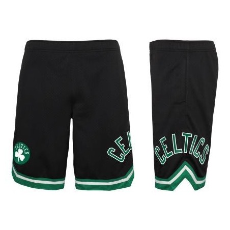 Pantalón Corto Niños NBA Boston Celtics