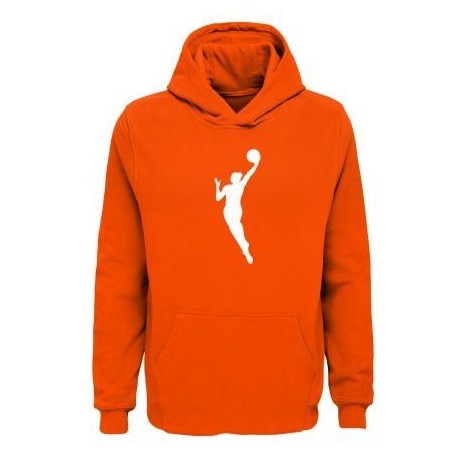 Sudadera Infantil WNBA