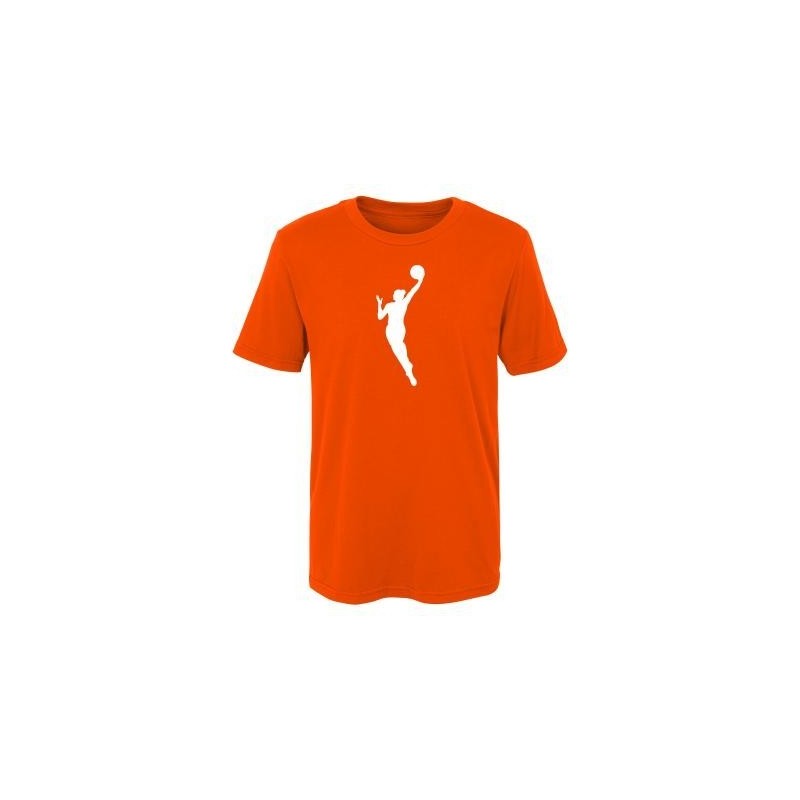 Camiseta Infantil WNBA