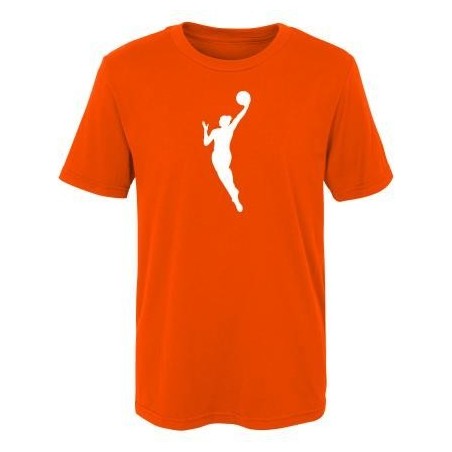 Camiseta Infantil WNBA