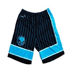 Madbasket Short
