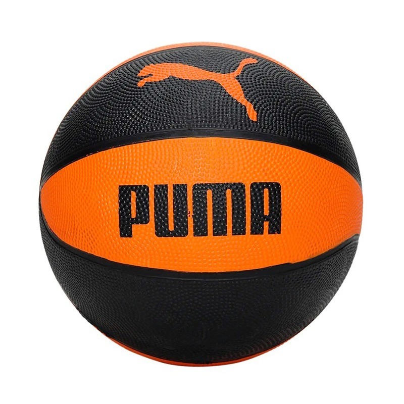 Balón Baloncesto All Surfaces Puma "Mandarin Orange"