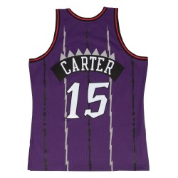Swingman Vince Carter Toronto Raptors Away Jersey 2