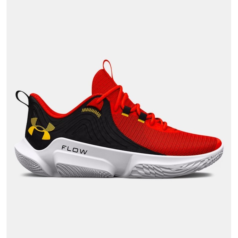 Zapatilla Under Armour Flow Futr X 2