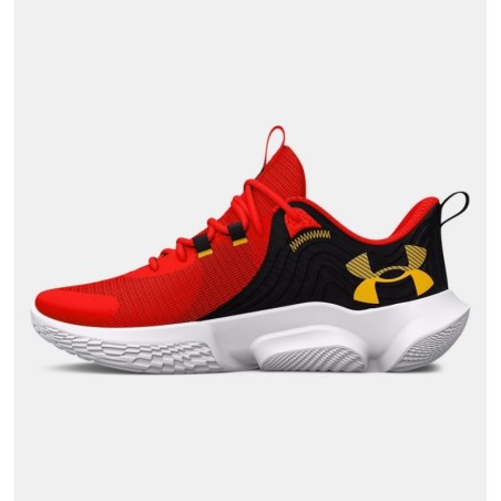 Zapatilla Under Armour Flow Futr X 2