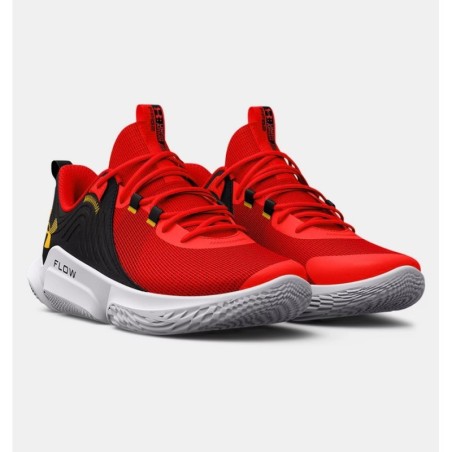 Zapatilla Under Armour Flow Futr X 2