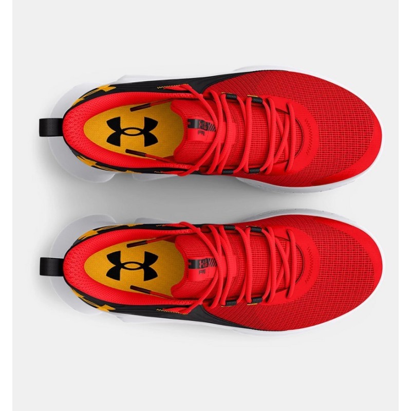 Zapatilla Under Armour Flow Futr X 2