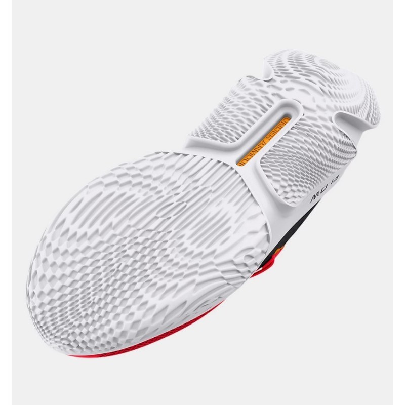 Zapatilla Under Armour Flow Futr X 2