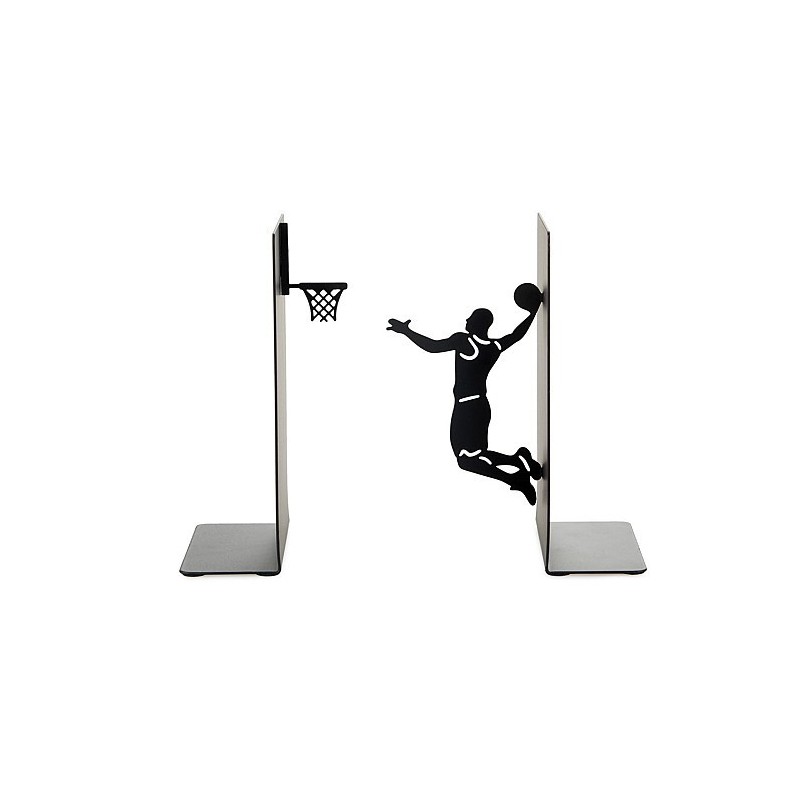 Sujeta Libros Basket