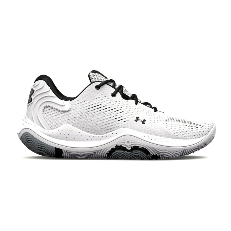 Zapatilla UA Spawn 4