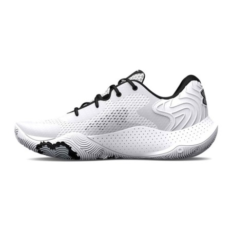 Zapatilla UA Spawn 4