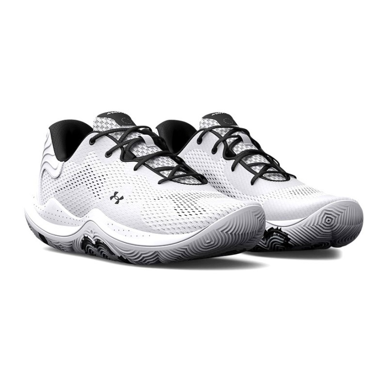 Zapatilla UA Spawn 4